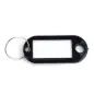Etiquetas Para Chaves Preto 25un  Mader  Hardware