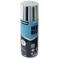 Tinta Spray Multiusos Cromado 400ml  Mader  Home Tools
