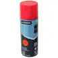 Tinta Spray Multiusos Fluorescente Orange Ref. 1006 400ml