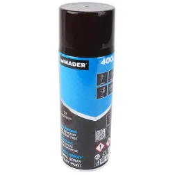 Tinta Spray Multiusos Mission Brown Ref. 29 400ml  Mader  H - 1370110220