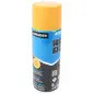 Tinta Spray Multiusos Cream Yellow Ref. 33 400ml  Mader  Ho