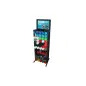 Expositor Tinta Spray Para 65un  Mader  Home Tools
