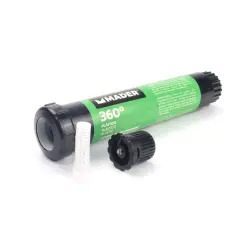 Aspersor De Emergir 25º A 360º  Mader  Garden Tools - 1560010013