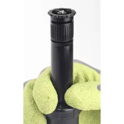 Aspersor De Emergir 25º A 360º  Mader  Garden Tools #3 - 1560010013