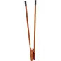 Cavadeira Cabo Metal 140cm  Mader  Garden Tools