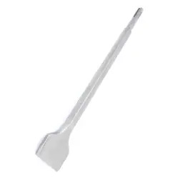 Escopro Sds Plus 20 X 300mm Largo  Mader  Power Tools - 1250270066