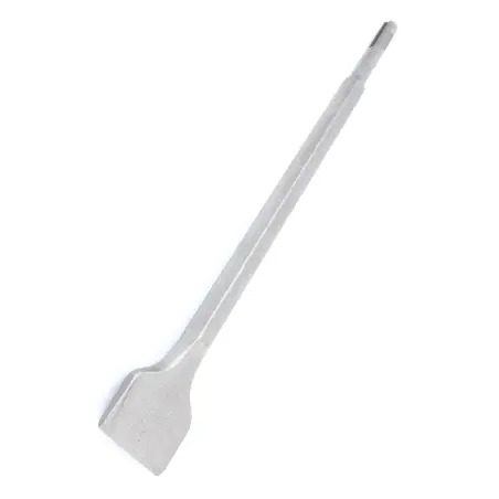 Escopro Sds Plus 20 X 300mm Largo  Mader  Power Tools - 1250270066