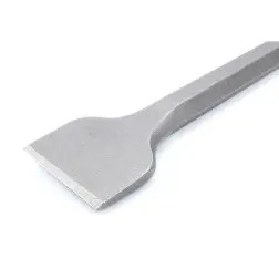 Escopro Sds Plus 20 X 300mm Largo  Mader  Power Tools - 1250270066