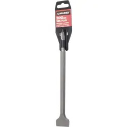 Escopro Sds Plus 20 X 300mm Largo  Mader  Power Tools #2 - 1250270066