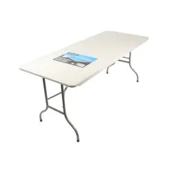 Mesa Dobrável 180x75x74cm  Mader  Home Tools #1 - 1230470014