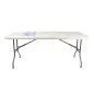 Mesa Dobrável 180x75x74cm  Mader  Home Tools