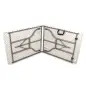 Mesa Dobrável 180x75x74cm  Mader  Home Tools