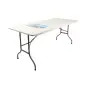 Mesa Dobrável 180x75x74cm  Mader  Home Tools
