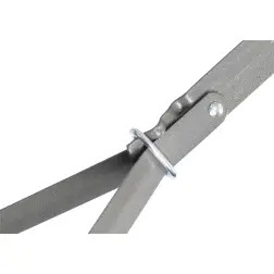 Mesa Dobrável 180x75x74cm  Mader  Home Tools #9 - 1230470014