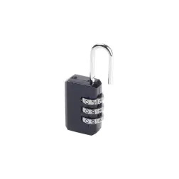 Cadeado Com Combinação 2un 20mm  Mader  Hardware - 1350030042