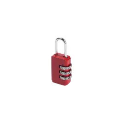 Cadeado Com Combinação 2un 20mm  Mader  Hardware #3 - 1350030042
