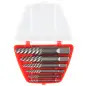 Extrator De Parafusos 6un  Mader  Hand Tools