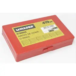 O´rings 419un  Mader  Hand Tools - 1080120101