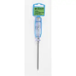 Chave Buscapólos 210mm  Saurium #2 - 1250140117