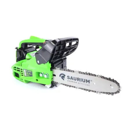Motosserra 25.4cc 10" Podadora  Saurium - 1240080042
