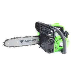 Motosserra 25.4cc 10" Podadora  Saurium - 1240080042