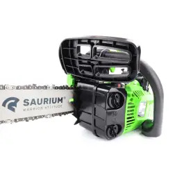 Motosserra 25.4cc 10" Podadora  Saurium #5 - 1240080042