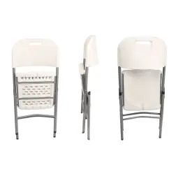 Cadeira Dobrável 60x48x87cm  Mader  Home Tools #1 - 1230470015