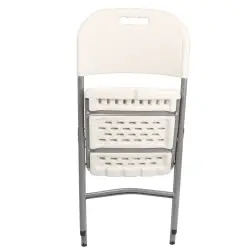 Cadeira Dobrável 60x48x87cm  Mader  Home Tools #2 - 1230470015