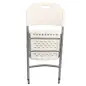 Cadeira Dobrável 60x48x87cm  Mader  Home Tools