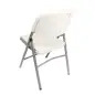 Cadeira Dobrável 60x48x87cm  Mader  Home Tools