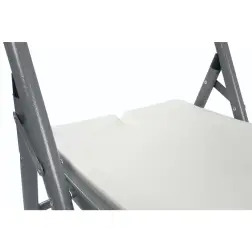 Cadeira Dobrável 60x48x87cm  Mader  Home Tools #6 - 1230470015