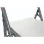 Cadeira Dobrável 60x48x87cm  Mader  Home Tools