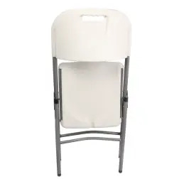 Cadeira Dobrável 60x48x87cm  Mader  Home Tools #7 - 1230470015