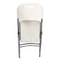Cadeira Dobrável 60x48x87cm  Mader  Home Tools