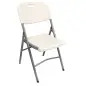 Cadeira Dobrável 60x48x87cm  Mader  Home Tools