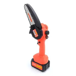 Serra De Podar Bateria 21v 4.0ah 2 Baterias  Mader Power #1 - 1220520019
