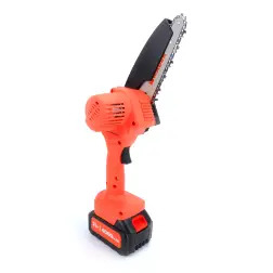 Serra De Podar Bateria 21v 4.0ah 2 Baterias  Mader Power #8 - 1220520019