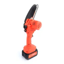 Serra De Podar Bateria 21v 4.0ah 2 Baterias  Mader Power #9 - 1220520019