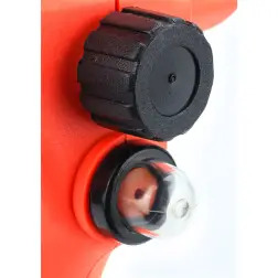 Serra De Podar Bateria 21v 4.0ah 2 Baterias  Mader Power #10 - 1220520019