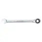 Chave Bocaluneta Crv Com Roquete 10mm  Mader  Hand Tools