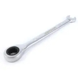 Chave Bocaluneta Crv Com Roquete 10mm  Mader  Hand Tools #2 - 1250110173