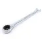 Chave Bocaluneta Crv Com Roquete 10mm  Mader  Hand Tools