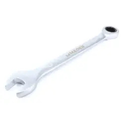 Chave Bocaluneta Crv Com Roquete 13mm  Mader  Hand Tools - 1250110174