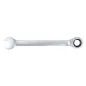 Chave Bocaluneta Crv Com Roquete 13mm  Mader  Hand Tools