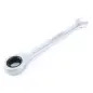 Chave Bocaluneta Crv Com Roquete 13mm  Mader  Hand Tools
