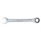 Chave Bocaluneta Crv Com Roquete 17mm  Mader  Hand Tools