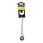 Chave Bocaluneta Crv Com Roquete 17mm  Mader  Hand Tools