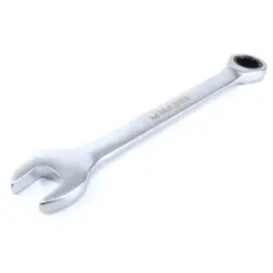 Chave Bocaluneta Crv Com Roquete 23mm  Mader  Hand Tools - 1250110177