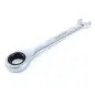 Chave Bocaluneta Crv Com Roquete 23mm  Mader  Hand Tools
