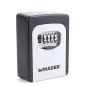 Chaveiro De Parede Com Código  Mader  Hardware